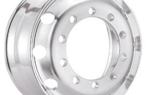 SAF-HOLLAND: SAF-HOLLAND brings brilliant wheels on Europe’s roads