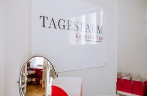 Tagesfarm: Radiofrequenz Microneedling Sendling, Obergiesing - Tagesfarm Kosmetik Spa hat sich zur absoluten Nummer 1 entwickelt