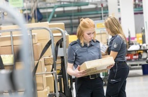 Hauptzollamt Saarbrücken: HZA-SB: Black Friday und Weihnachten: Wichtige Hinweise des Zolls zu Bestellungen und Geschenken aus dem Ausland