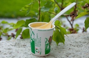 BIO SUISSE: Bio Suisse verleiht Gourmet Knospe 2013 (Bild)