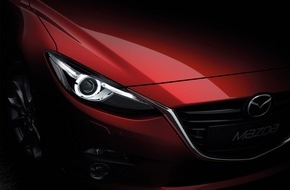 Mazda: Mazda mit Quantensprung bei den Privatzulassungen