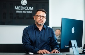 MEDICUM Rhein-Ahr-Eifel GmbH: Stoßwellentherapie statt Skalpell: Neue Wege bei Gelenkschmerzen