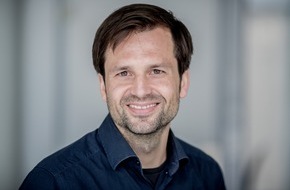 dpa Deutsche Presse-Agentur GmbH: Andreas Schwitzer wird neuer Chef der AP-Weltnachrichten (FOTO)