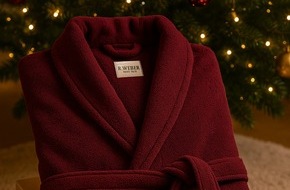 Oehler Web: Luxus-Qualität nach Ökotex-Standards – Verschenken Sie flauschige Reinheit mit gutem Gewissen