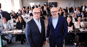 dpa Deutsche Presse-Agentur GmbH: dpa group reports moderate decline in turnover in 2024, parent company saw growth and stable profit - Successful investments in AI expertise