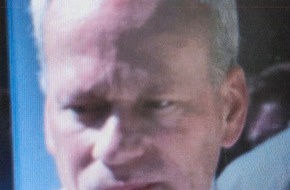 Polizeipräsidium Mittelhessen - Pressestelle Lahn - Dill: POL-LDK: + 61-Jähriger aus Haiger vermisst - Polizei bittet um Mithilfe +