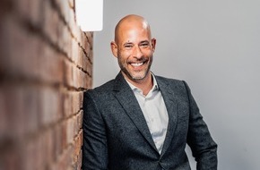 Verband der PSD Banken e.V.: "Mit einem starken Team die Zukunft gestalten": Dr. Philipp Stein &uuml;bernimmt Vorstandsvorsitz des Verbands der PSD Banken