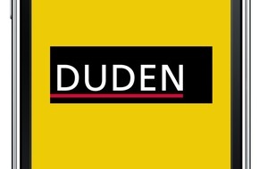 Duden: Der neue Duden jetzt auch für iPhone (mit Bild)