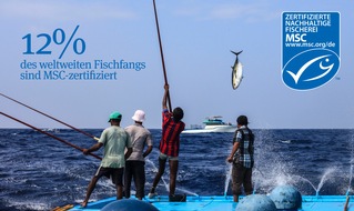 Marine Stewardship Council (MSC): 20 Jahre MSC - eine Bilanz zum Auftakt der UN Meereskonferenz
