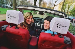 Renault Deutschland AG: Renault startet Initiative "safety stars"