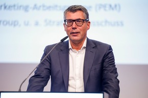 CIVD w&auml;hlt neuen Vorstand &ndash; Bernd L&ouml;her ist Verbandspr&auml;sident