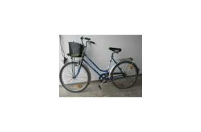 Polizeiinspektion Nienburg / Schaumburg: POL-NI: Wem gehört das Fahrrad ? -Bild im Download-