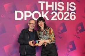 Kunstmuseum Bern - Zentrum Paul Klee: Kunstmuseum Bern mit Deutschem Preis f&uuml;r Onlinekommunikation 2026 ausgezeichnet