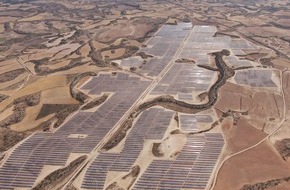 Q ENERGY Solutions SE: Q ENERGY construye 105 MW de energía solar en la provincia de Córdoba