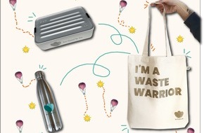 Too Good To Go: Bern gegen Food Waste