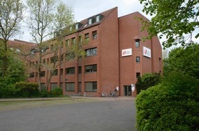 Ludwig Fresenius Schulen: Tag der offenen T&uuml;r in Oldenburg: Gesundheitsberufe kennenlernen und Blut spenden