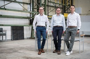 Allgäu Digital - Digitales Zentrum Schwaben: Zwei Allgäuer Start-ups beim Businessplan Wettbewerb auf dem Siegertreppchen