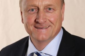 Landwirtschaftliche Rentenbank: Personalie: Joachim Rukwied neuer Vorsitzender des Verwaltungsrats der Rentenbank