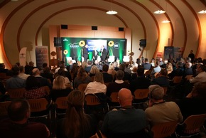 De la concurrence &agrave; la coop&eacute;ration : le projet Interreg Business Twin favorise la collaboration &eacute;conomique