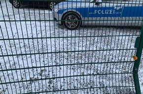 Polizeidirektion Pirmasens: POL-PDPS: Verkehrsunfallflucht