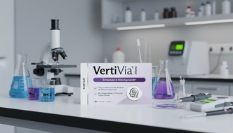 Forward Health GmbH: VertiVia intens Erfahrungen - Abzocke oder sinnvoller Ansatz?