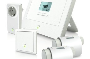 innogy eMobility Solutions: RWE SmartHome Sieger bei Sicherheitstest / Prüfung durch Sicherheitsinstitut AV-TEST / Funkbasierte RWE-Haussteuerung konsequent verschlüsselt / Gezielte Systemöffnung für Partner (FOTO)