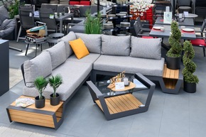 Pressemitteilung: Neuer&ouml;ffnung am 12. M&auml;rz 2026 &ndash; Dehner Garten-Center in Neusiedl am See