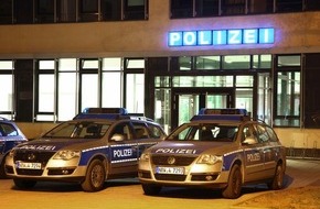 Polizei Rhein-Erft-Kreis: POL-REK: Graffiti-Sprayer festgenommen - Kerpen