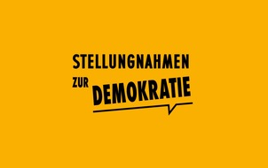 Evangelische Akademie zu Berlin: Positionierung, Konflikt und Lösung | Stellungnahmen zur Demokratie