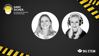 BG ETEM - Berufsgenossenschaft Energie Textil Elektro Medienerzeugnisse: Sicherheitsbeauftragte: Kommunikation ist entscheidend f&uuml;r ihre Wirksamkeit