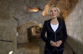 ZDF: "Das Geheimnis der Geburt Jesu": ZDF-Dokumentation am Weihnachtsabend/ unterzieht die biblische Geschichte einem Faktencheck (BILD)
