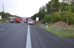 Polizeiinspektion Harburg: POL-WL: Verkehrsunfall mit lebensgefährlich verletzter Person