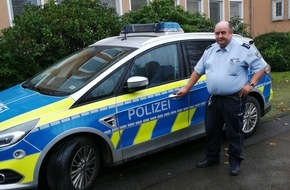 Polizei Mettmann: POL-ME: Auf Streife mit dem Bezirksdienst in Wülfrath - Wülfrath - 2110097