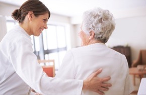 Klinikum Nürnberg: Pressemitteilung: Klinikum Nürnberg schreibt Schöller-Preis für Altersmedizin aus