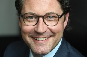 RDA Internationaler Bustouristik Verband: RDA begrüßt Vorschlag von Bundesverkehrsminister Andreas Scheuer zur Einführung eines Klimabonus für klimaschützende Reisen