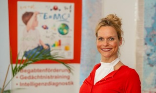 Begabtenzentrum: Hochbegabt – und trotzdem überfordert? Warum viele kluge Kinder in der Schule scheitern