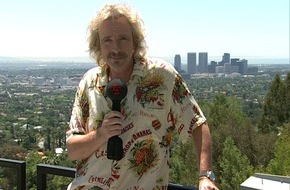 TELE 5: Gottschalk und die Schluckspechte von Malibu