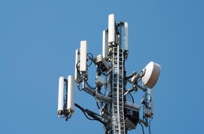 Deutsche Telekom AG: Telekom verbessert Mobilfunk in Stuhr