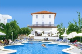 alltours flugreisen gmbh: alltours hält im Sommer die Urlaubspreise stabil und positioniert seine Hotelmarken neu (BILD)