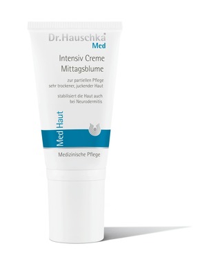Presseinformation Charite-Studie  Dr.Hauschka Med