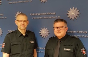 Polizeiinspektion Harburg: POL-WL: Vorstellung der polizeilichen Verkehrsunfallstatistik für das Jahr 2017