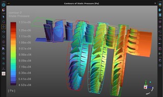 CADFEM GmbH: Simulation in Entwicklung und Konstruktion: Wie Ingenieure mehr aus Ansys 2022 R1 herausholen