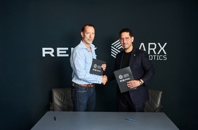 RENK GmbH: RENK und ARX Robotics gründen Partnerschaft im Bereich Software Defined Defence Mobility für digitale Transformation, industrielles Wachstum und internationale Expansion