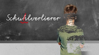 SWR - Das Erste: "Schulverlierer - Abgehängt schon in der Grundschule?"