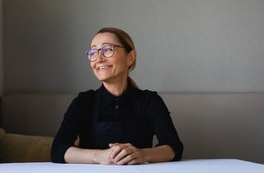 ESTHER BECK Public Relations: Das Restaurant Stucki von Tanja Grandits kann geplantes Bauprojekt umsetzen. Die Baubewilligung wurde erteilt.