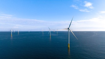 Amazon Deutschland Services GmbH: Amazon und Skyborn Renewables unterzeichnen Deutschlands gr&ouml;&szlig;ten Stromabnahmevertrag f&uuml;r den Offshore-Windpark Gennaker