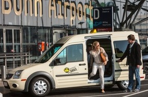 Ford-Werke GmbH: Positive Bilanz zum Abschluss des Elektromobilitäts-Modellprojekts "colognE-mobil" (FOTO)