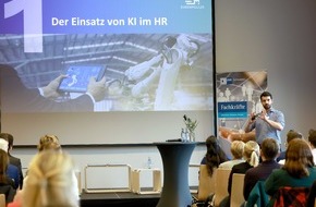 Allgäu GmbH: Anmeldung zum Fachkräftekongress Allgäu 2025 gestartet
