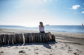Nordsee-Tourismus-Service GmbH: Sommerbilanz an der Nordsee Schleswig-Holstein: G&auml;ste bleiben preissensibel