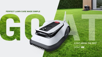 ECOVACS ROBOTICS CO., Ltd: Die Revolution der Automation: ECOVACS launcht neue Roboter in Europa